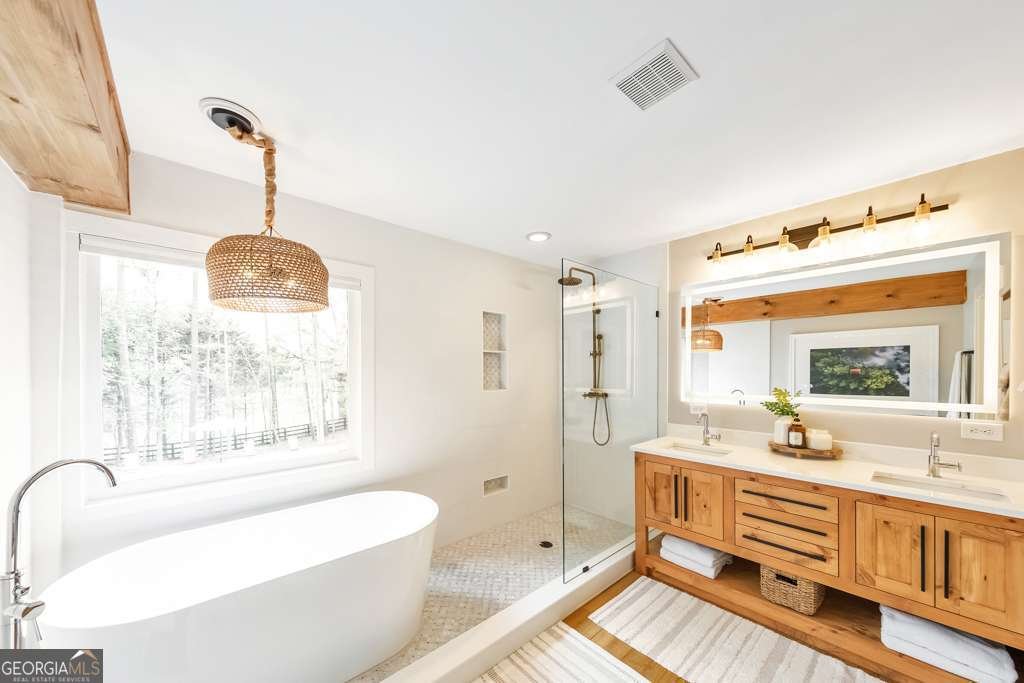 5234 Dewberry Road Acworth - Photo 6