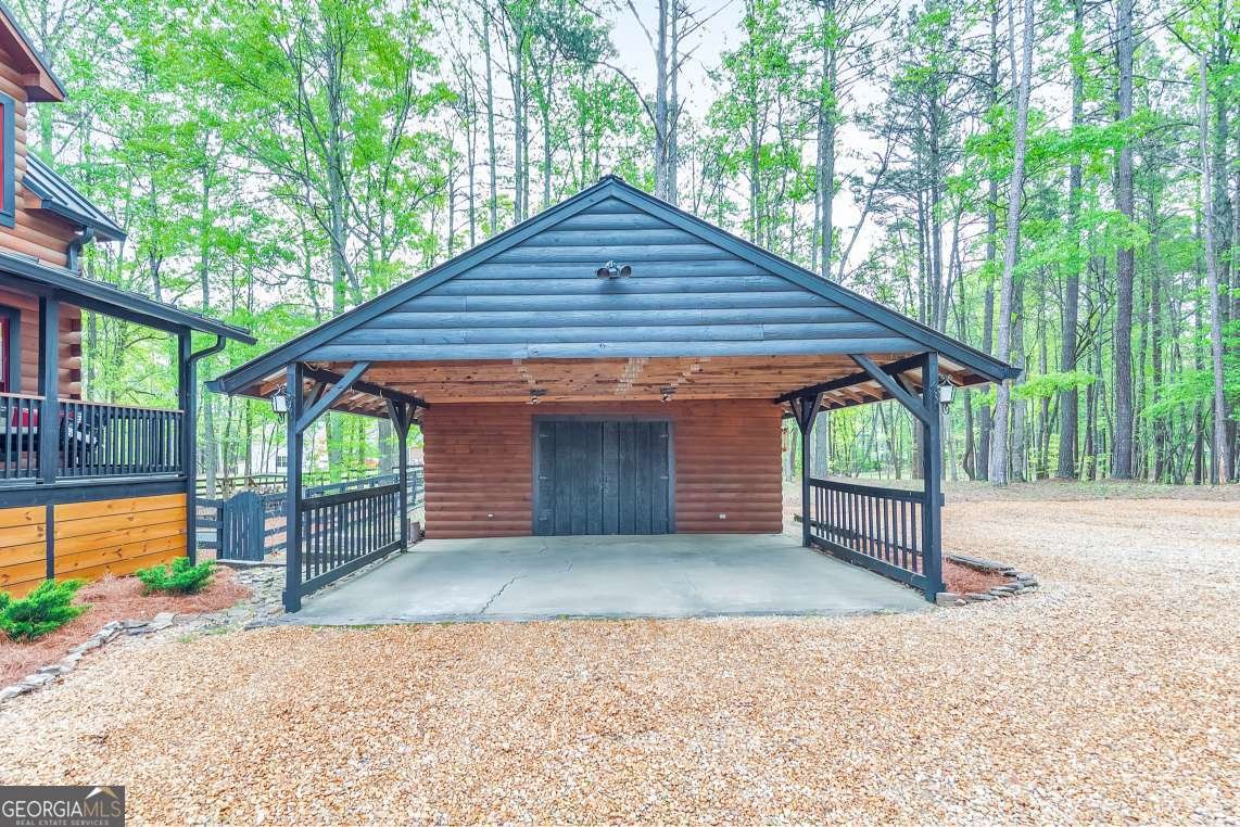 5234 Dewberry Road Acworth - Photo 62