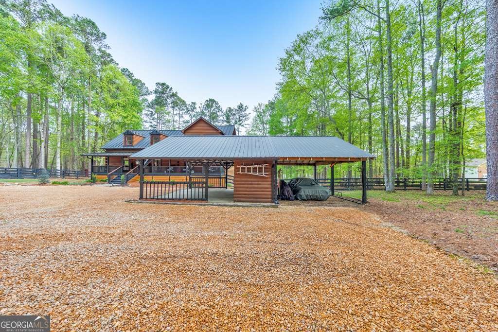 5234 Dewberry Road Acworth - Photo 63