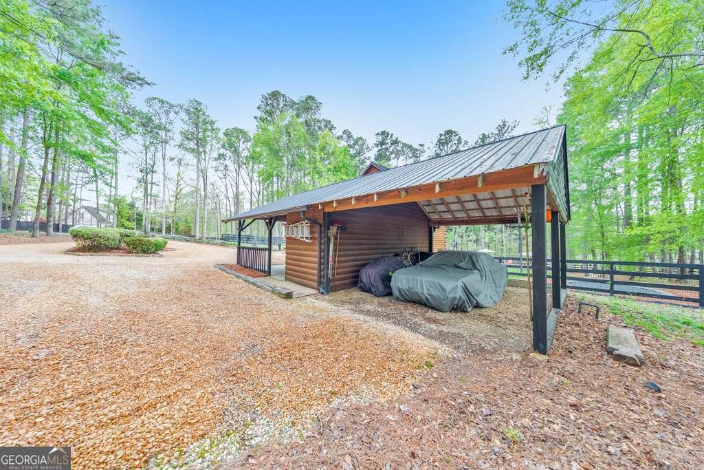 5234 Dewberry Road Acworth - Photo 64