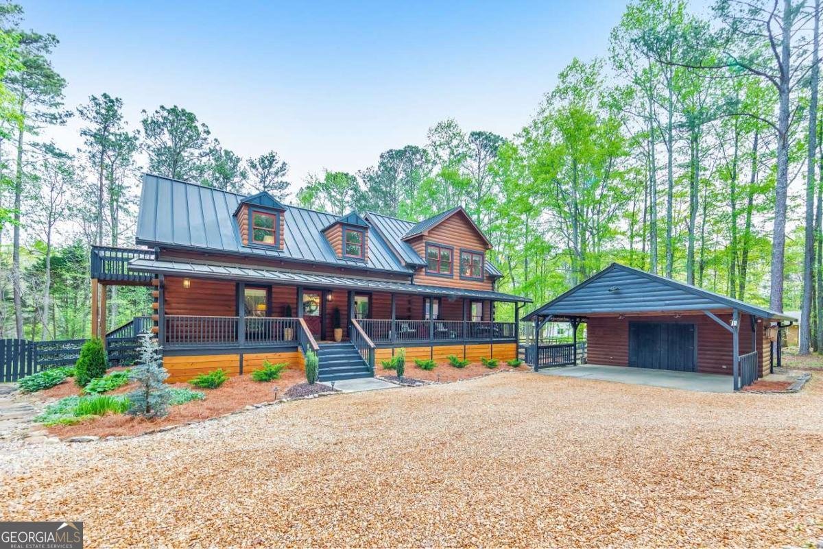 5234 Dewberry Road Acworth - Photo 65