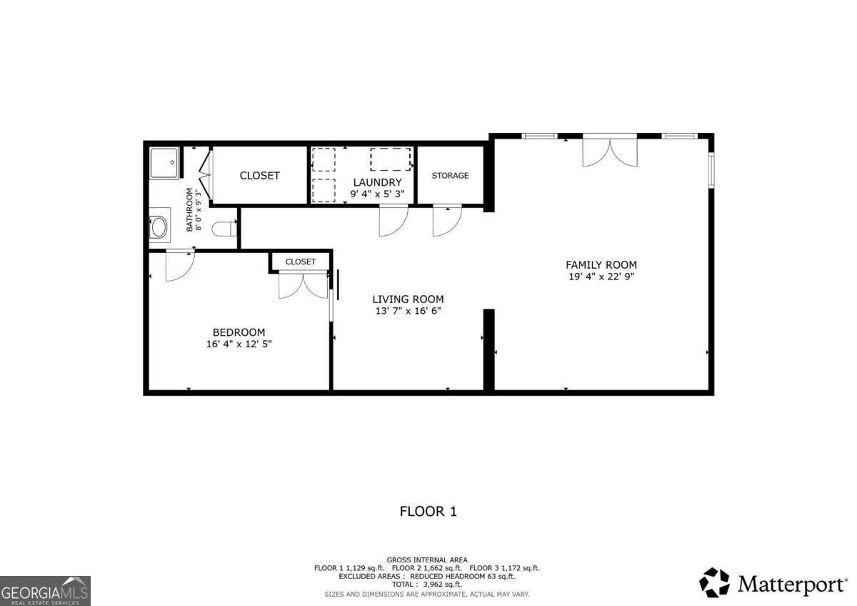 5234 Dewberry Road Acworth - Photo 66