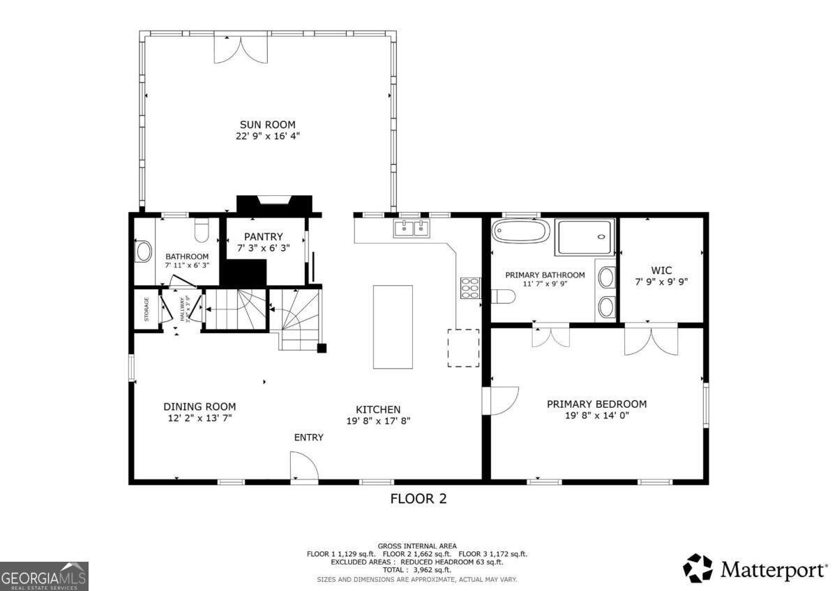 5234 Dewberry Road Acworth - Photo 67