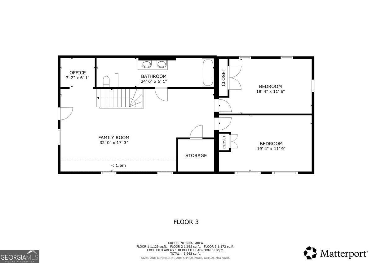 5234 Dewberry Road Acworth - Photo 68