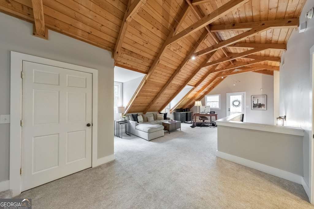 5234 Dewberry Road Acworth - Photo 8