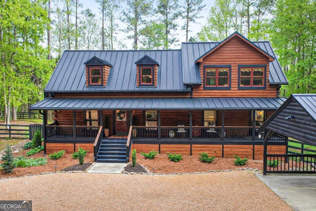 5234 Dewberry Road Acworth - Photo 9