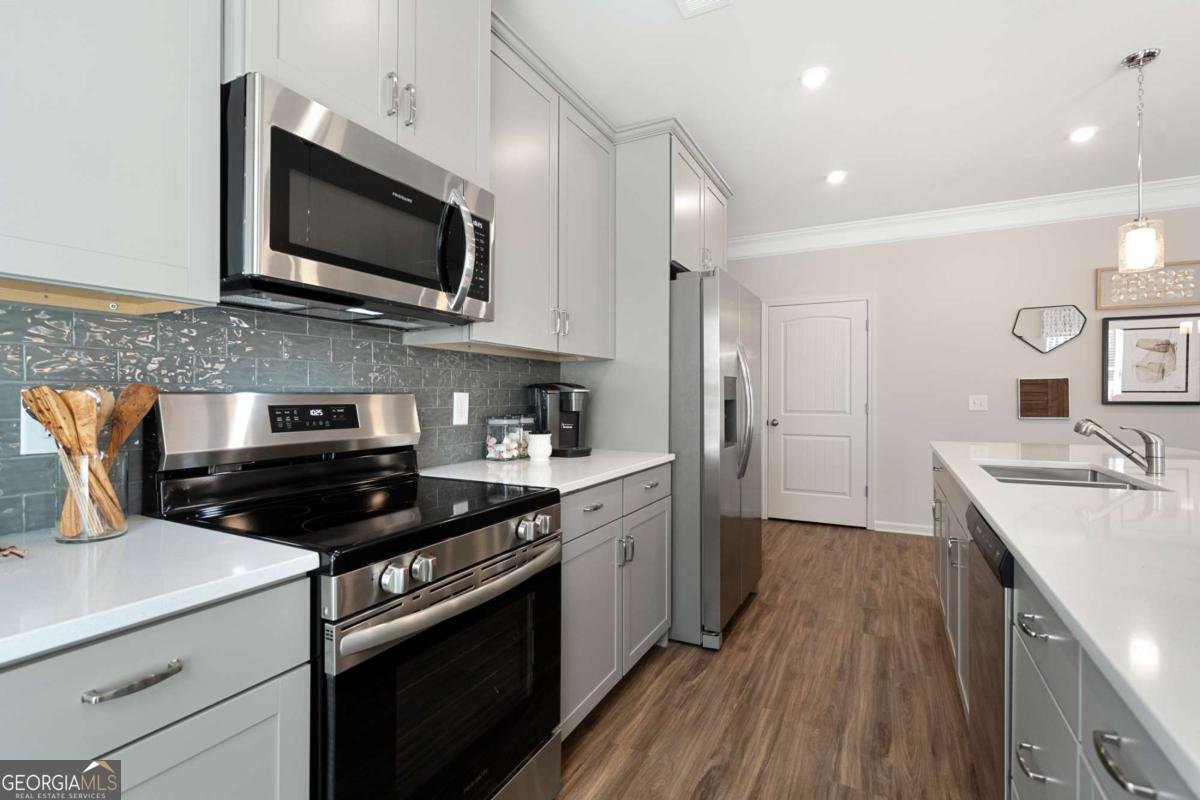 101 Park Bench Way Warner Robins - Photo 15