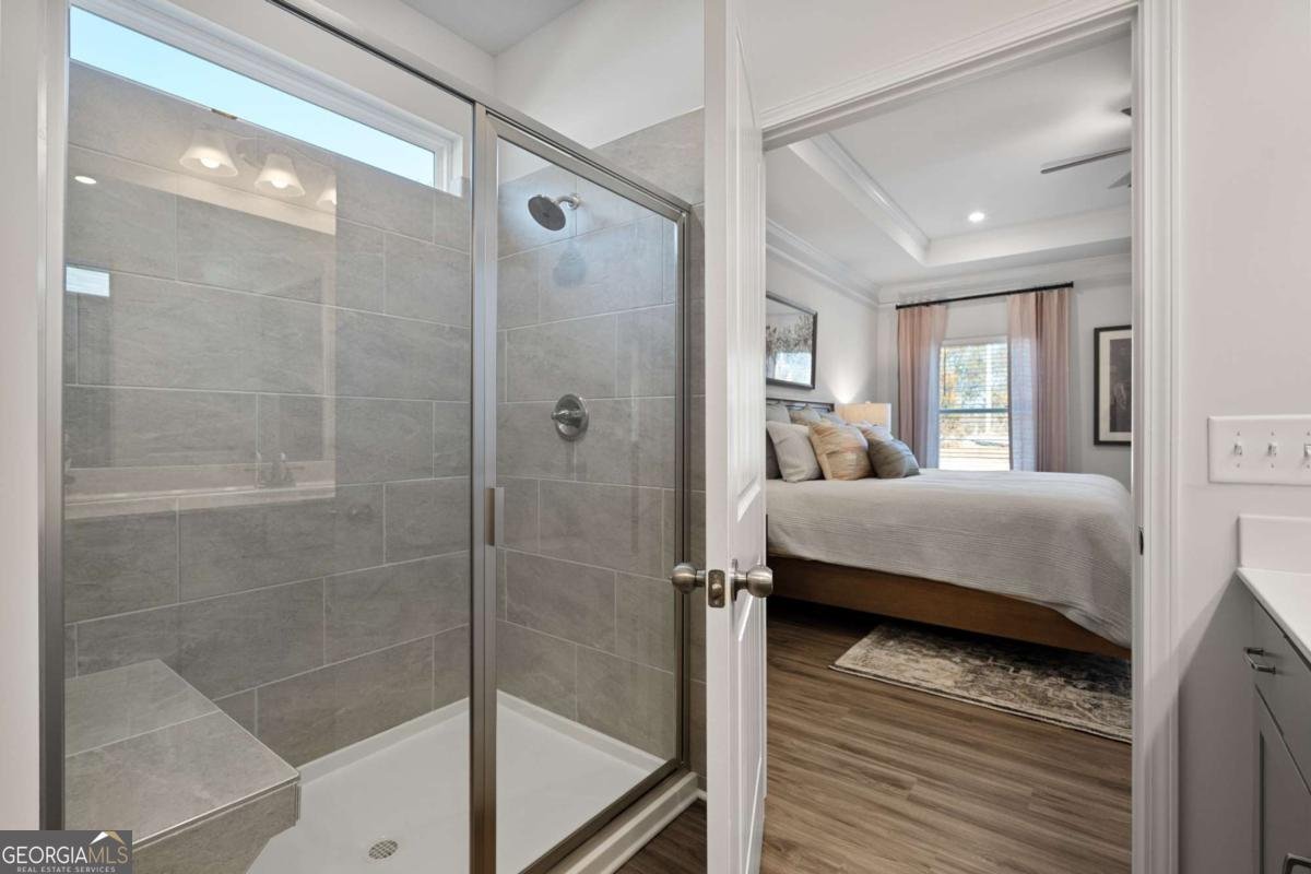 101 Park Bench Way Warner Robins - Photo 27