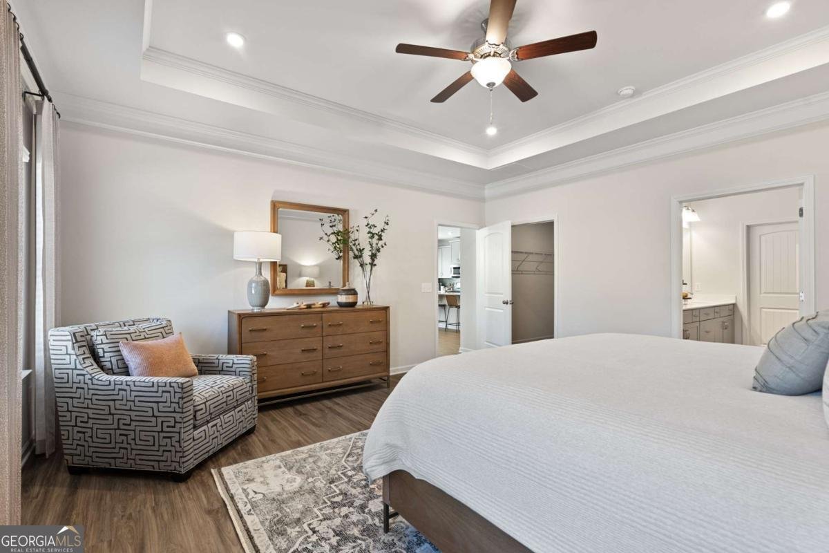 101 Park Bench Way Warner Robins - Photo 31