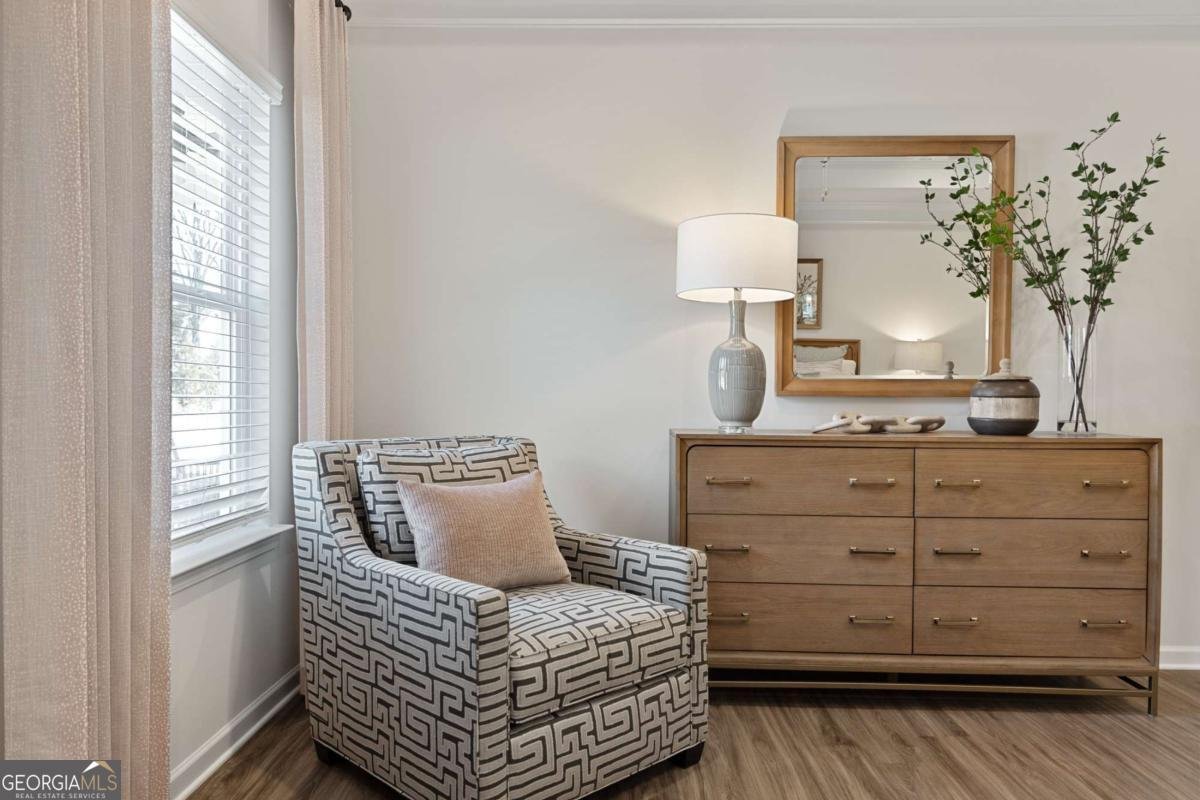 101 Park Bench Way Warner Robins - Photo 32