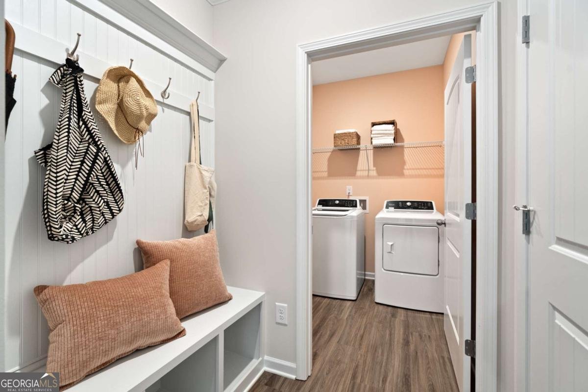 101 Park Bench Way Warner Robins - Photo 9