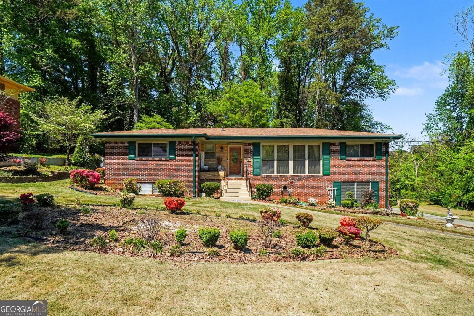 2429 Woodhill Lane Atlanta - Photo 1