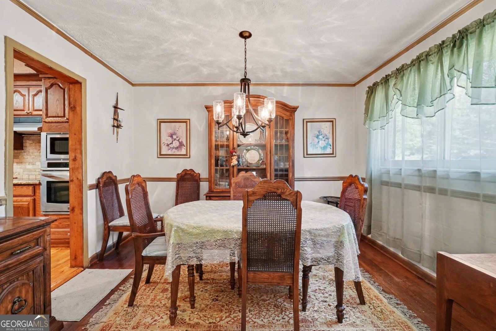 2429 Woodhill Lane Atlanta - Photo 17