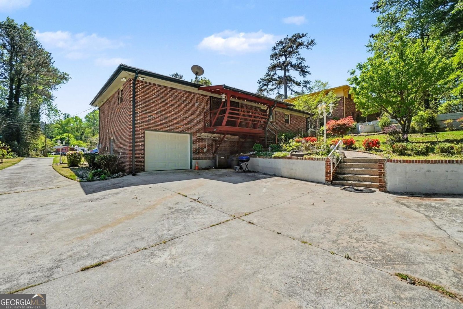 2429 Woodhill Lane Atlanta - Photo 31