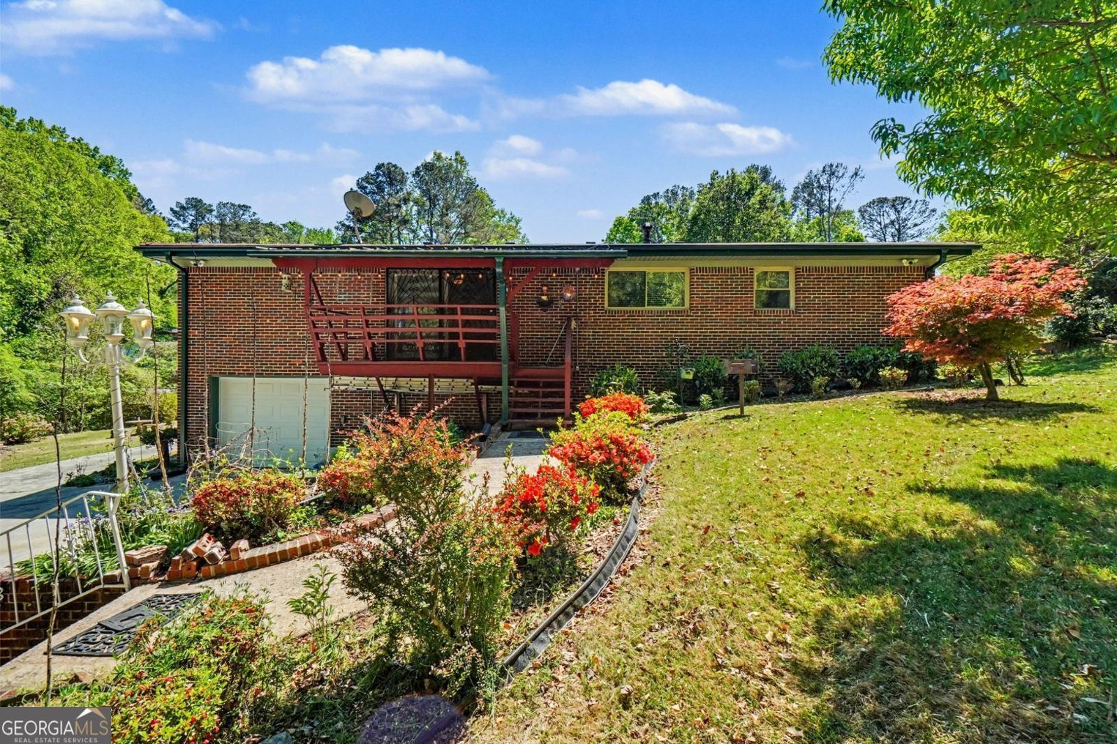 2429 Woodhill Lane Atlanta - Photo 33