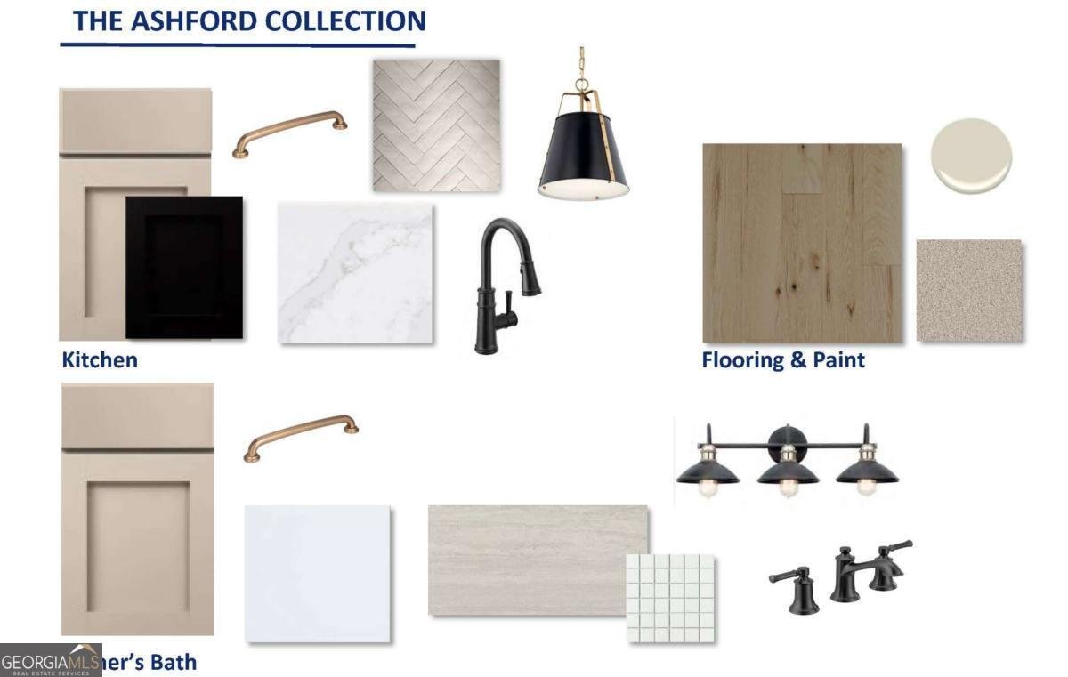 301 Beebalm Street Woodstock - Photo 16