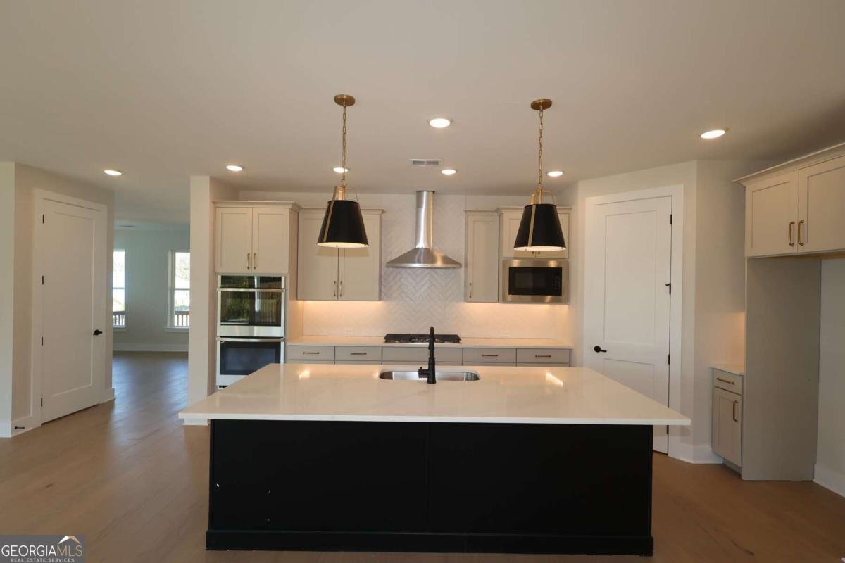 301 Beebalm Street Woodstock - Photo 6