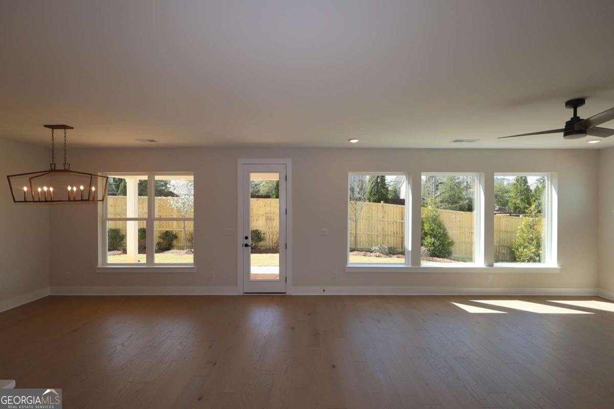 301 Beebalm Street Woodstock - Photo 7