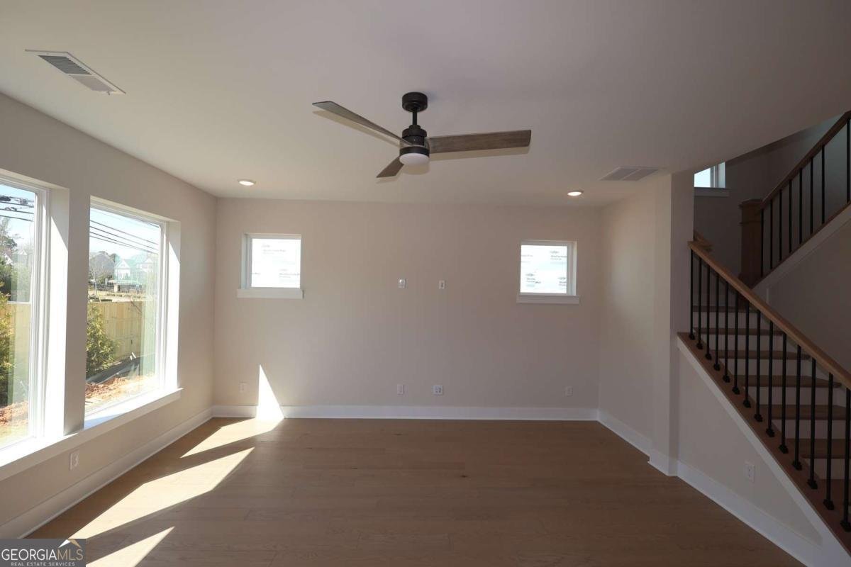 301 Beebalm Street Woodstock - Photo 9