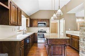 52 Travelers Way Marietta - Photo 10