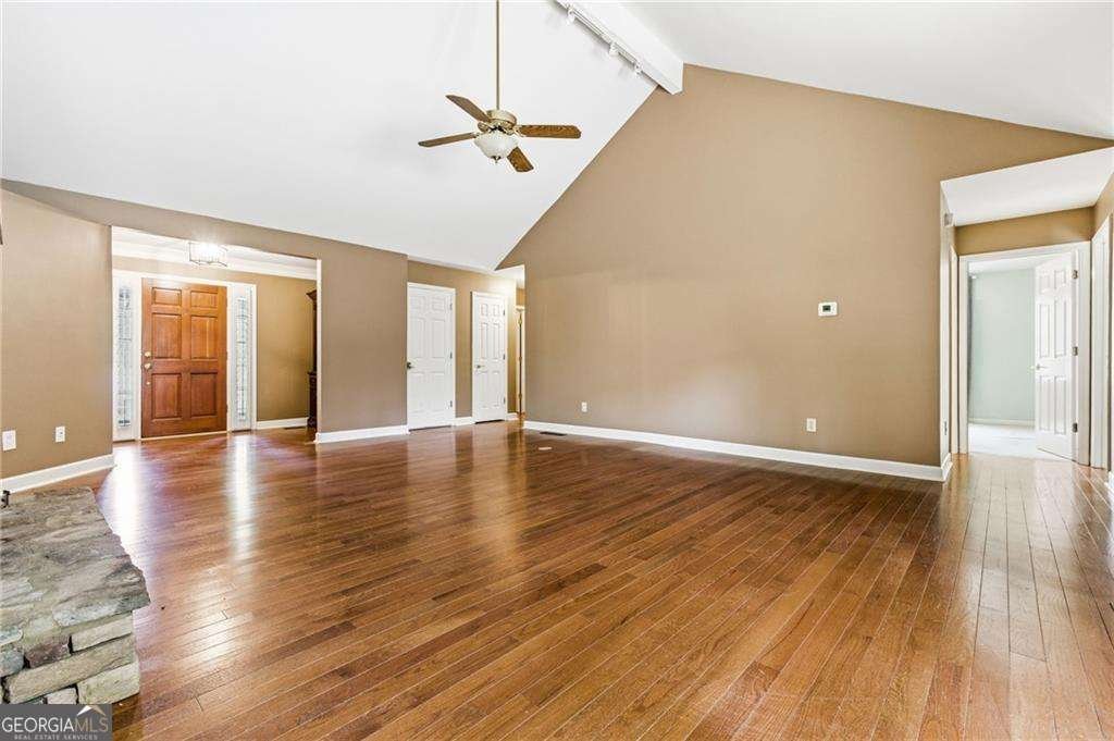 52 Travelers Way Marietta - Photo 13