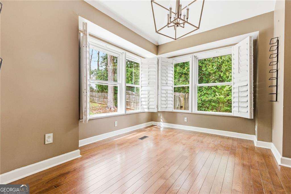 52 Travelers Way Marietta - Photo 14