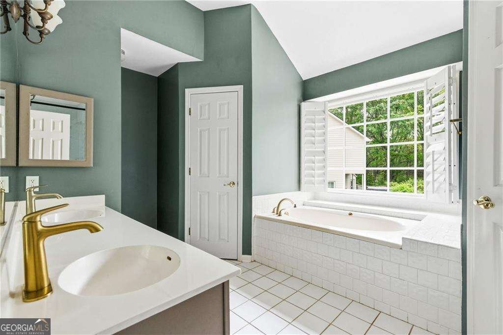 52 Travelers Way Marietta - Photo 18