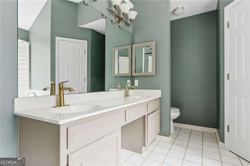 52 Travelers Way Marietta - Photo 19