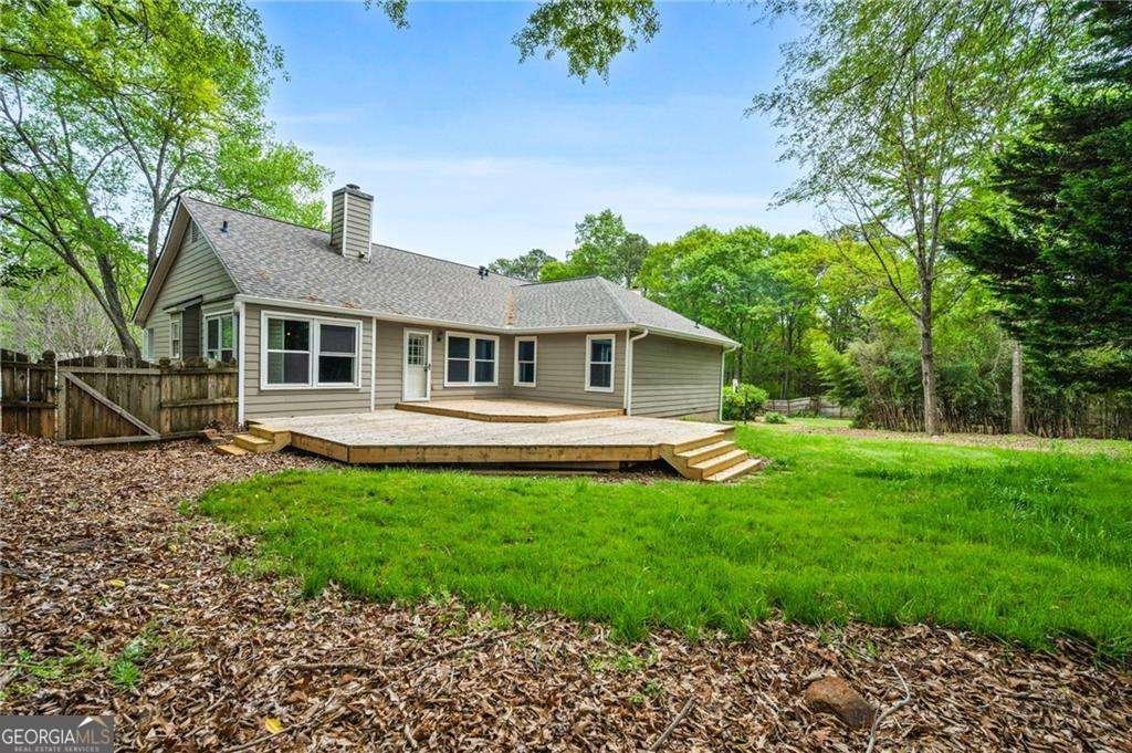 52 Travelers Way Marietta - Photo 29