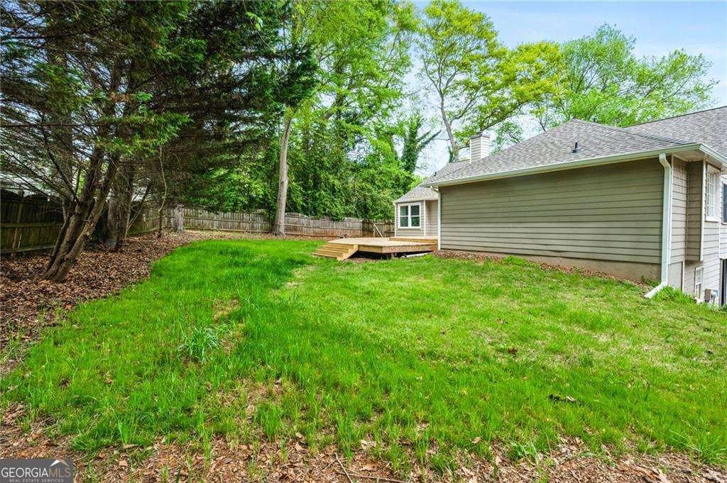 52 Travelers Way Marietta - Photo 30