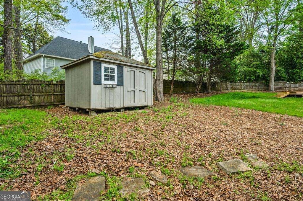 52 Travelers Way Marietta - Photo 31