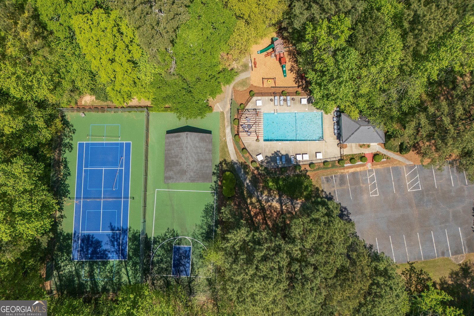 52 Travelers Way Marietta - Photo 35