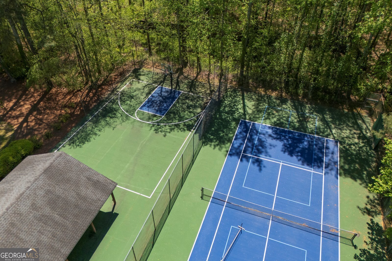 52 Travelers Way Marietta - Photo 36