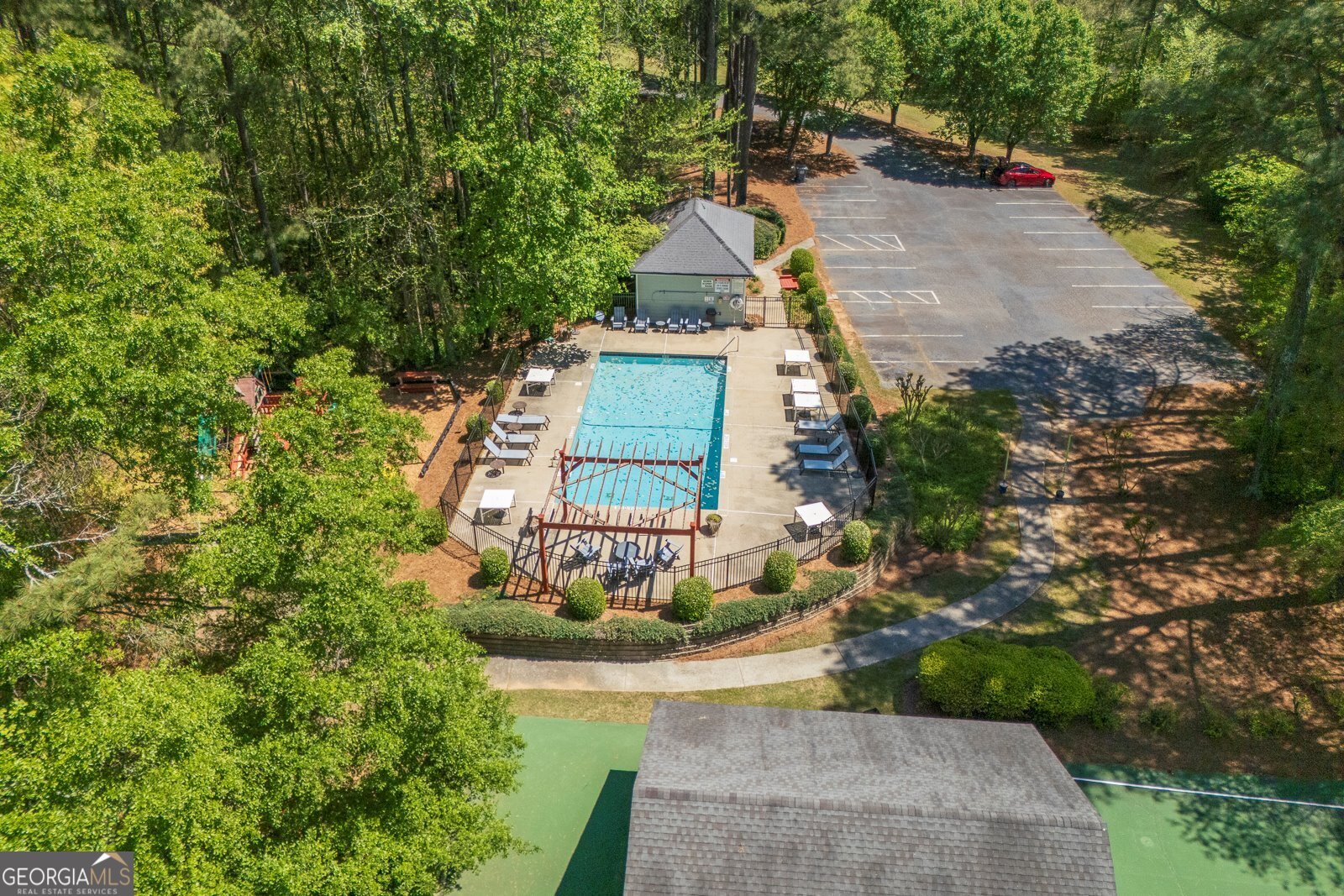 52 Travelers Way Marietta - Photo 37