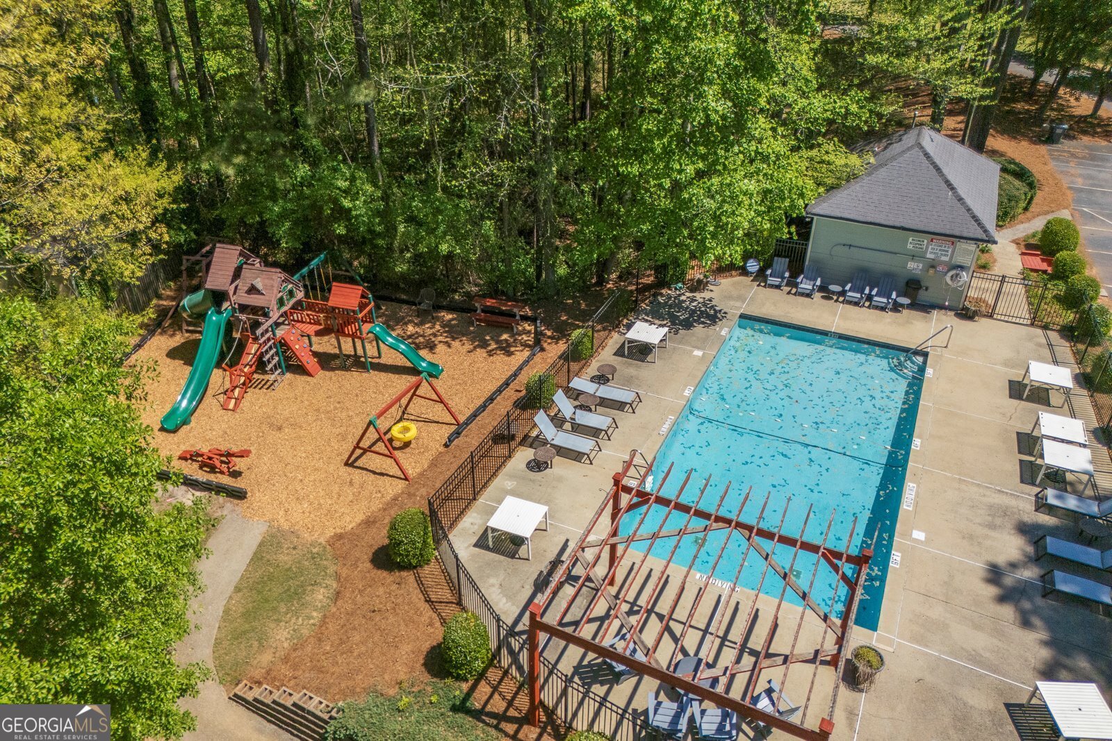 52 Travelers Way Marietta - Photo 38