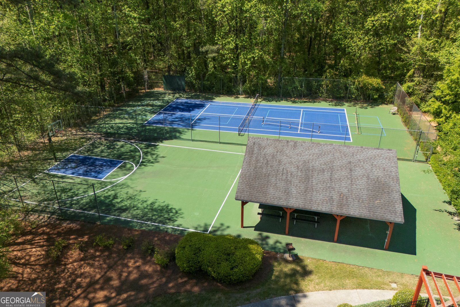 52 Travelers Way Marietta - Photo 40