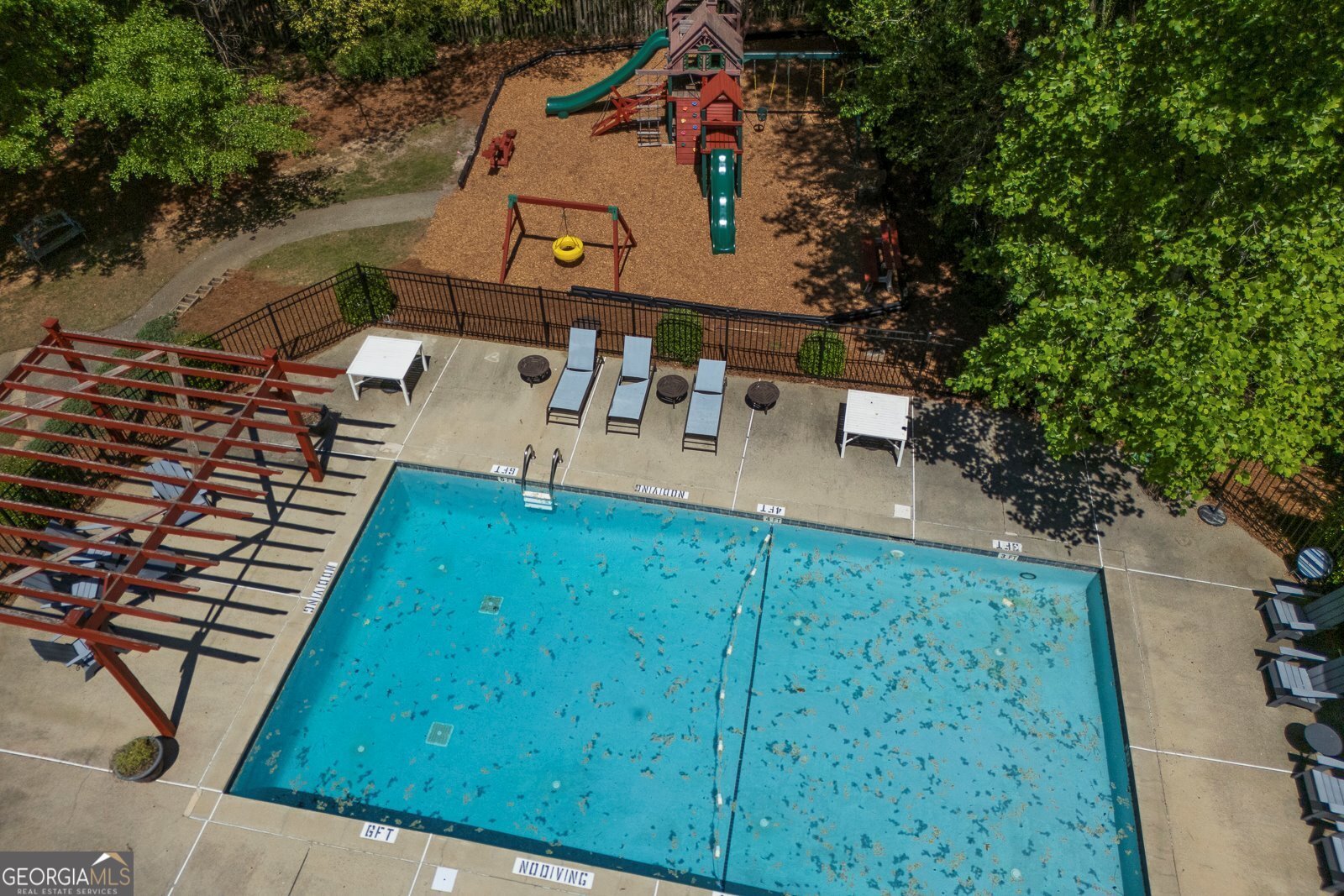 52 Travelers Way Marietta - Photo 41