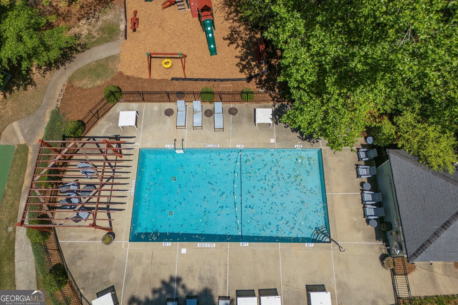 52 Travelers Way Marietta - Photo 42