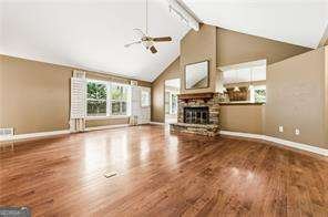 52 Travelers Way Marietta - Photo 6