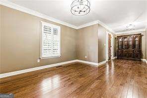 52 Travelers Way Marietta - Photo 8