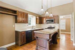 52 Travelers Way Marietta - Photo 9