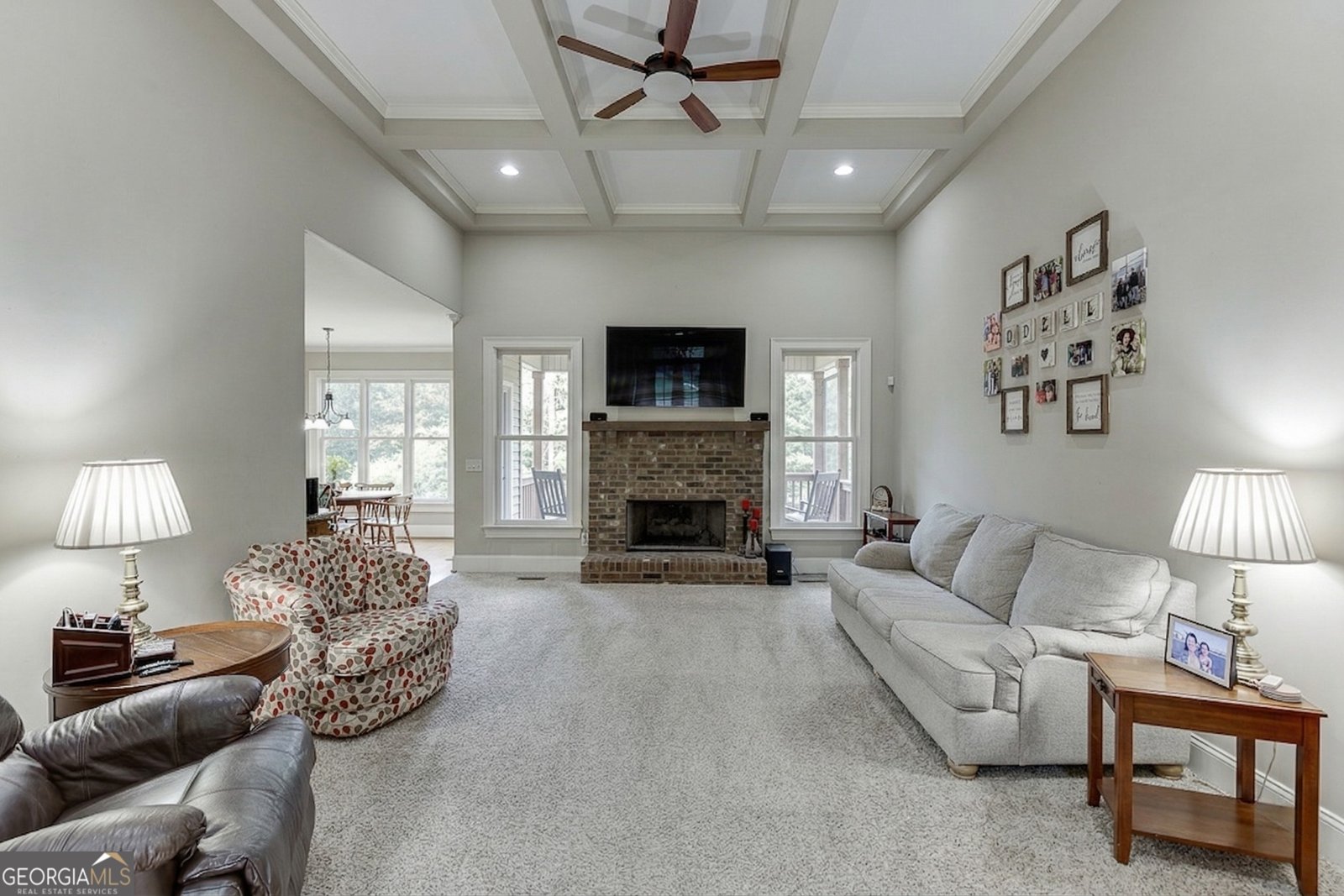 411 Meadow Lake Terrace Hoschton - Photo 10