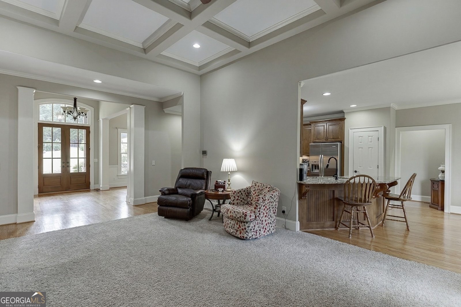 411 Meadow Lake Terrace Hoschton - Photo 11