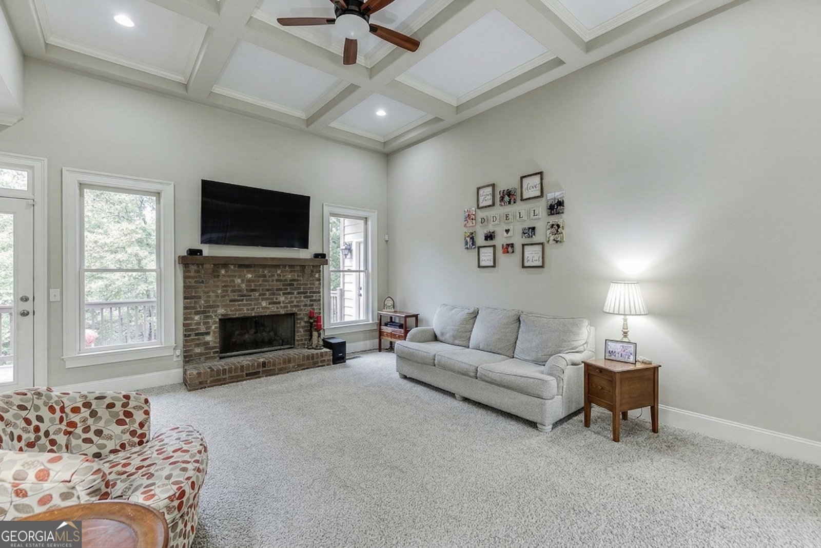 411 Meadow Lake Terrace Hoschton - Photo 12