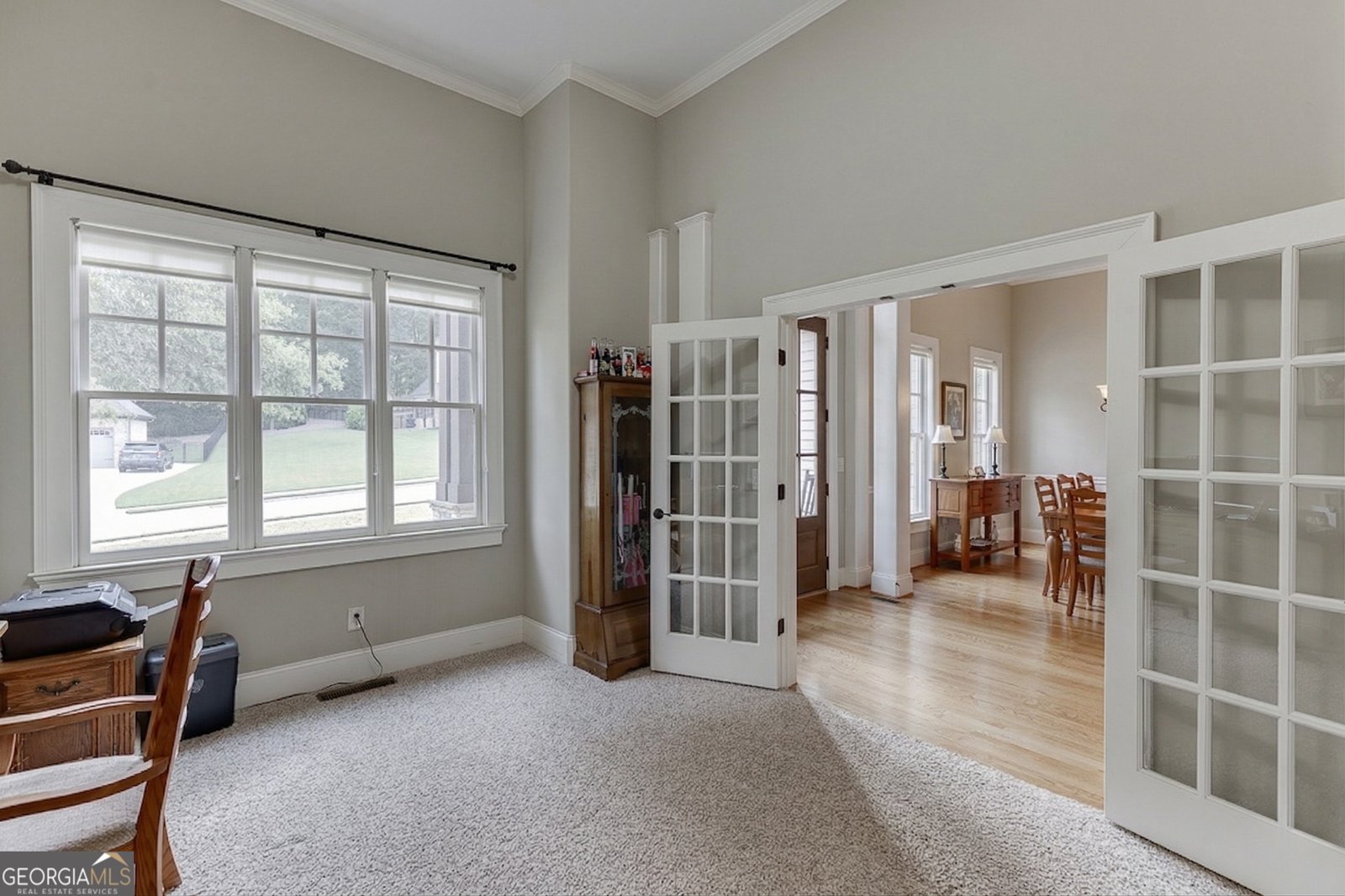 411 Meadow Lake Terrace Hoschton - Photo 13