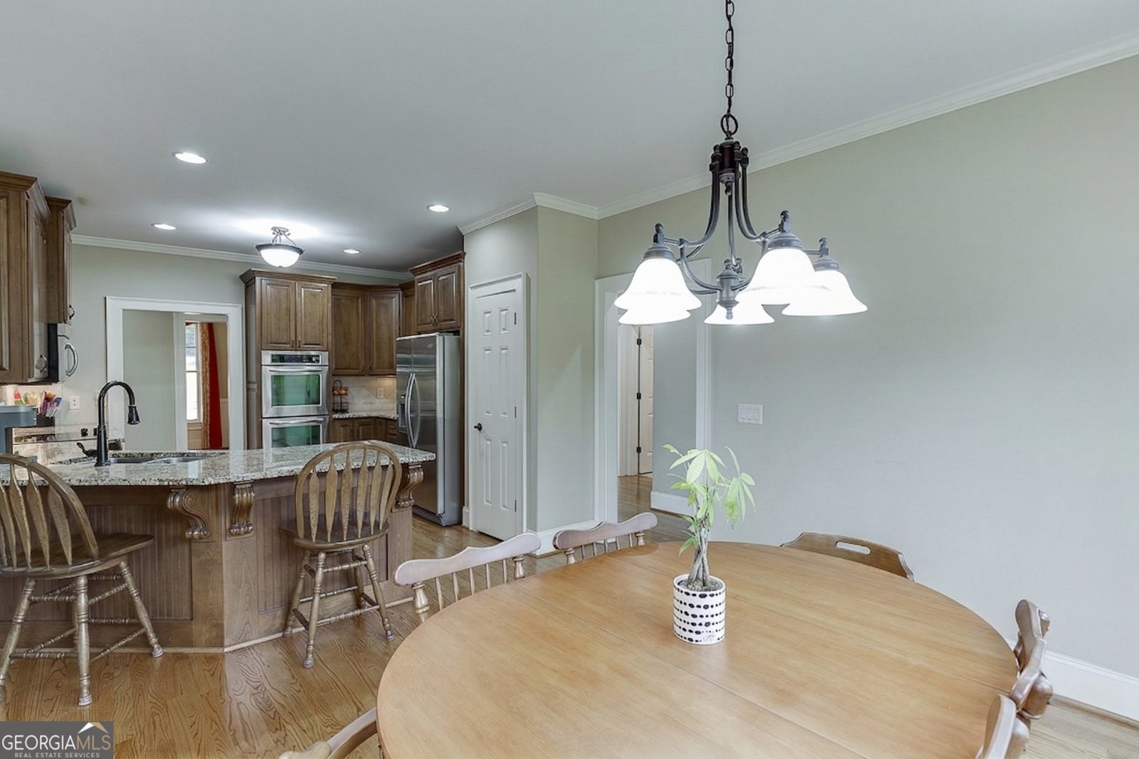 411 Meadow Lake Terrace Hoschton - Photo 15