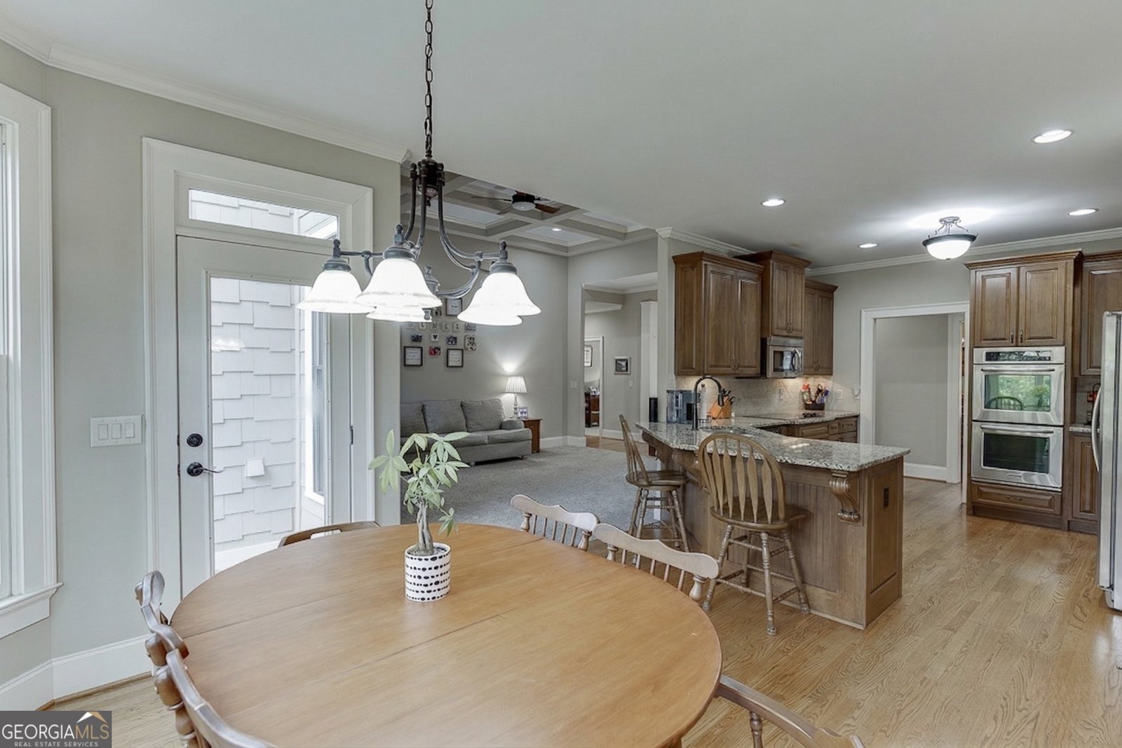 411 Meadow Lake Terrace Hoschton - Photo 16