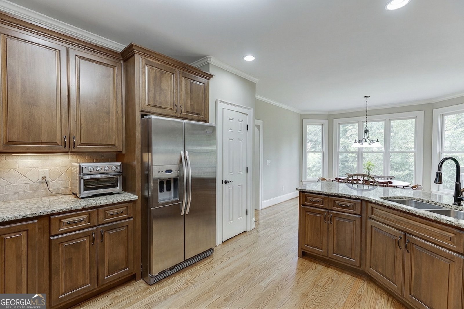 411 Meadow Lake Terrace Hoschton - Photo 19