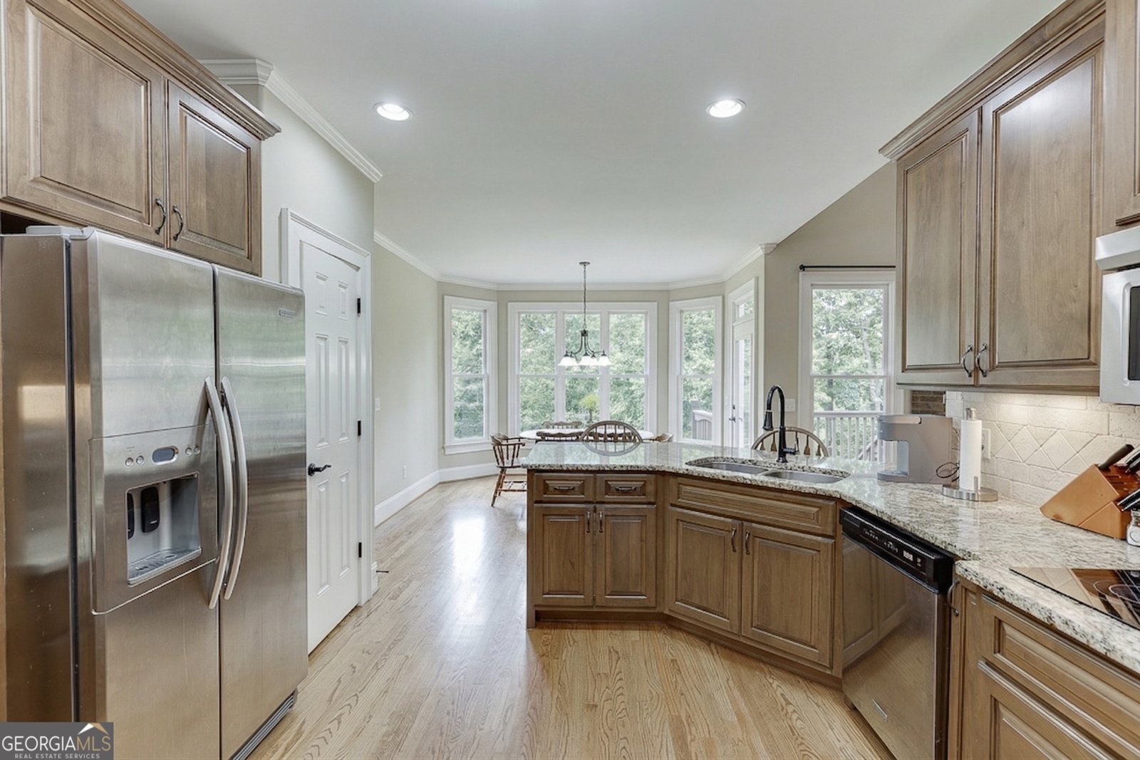 411 Meadow Lake Terrace Hoschton - Photo 20