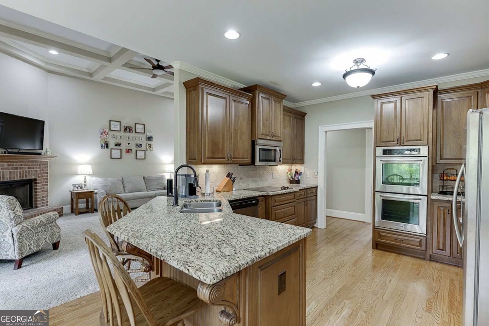 411 Meadow Lake Terrace Hoschton - Photo 21